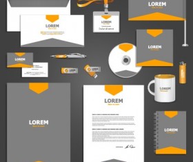 Creative business kit design