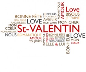 Creative wine and text background vector material 04