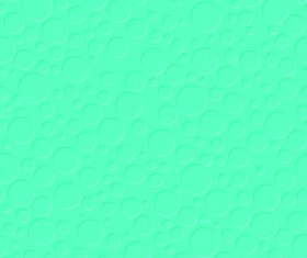 Foam seamless pattern vector