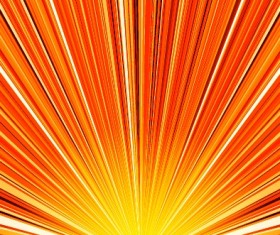 Shiny colored stripes background art 02