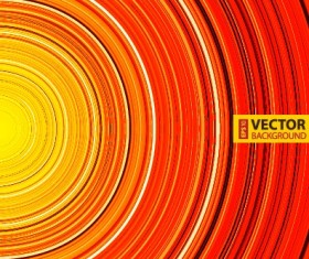 Shiny colored stripes background art 04