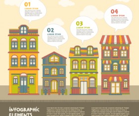 Business Infographic creative design 1260
