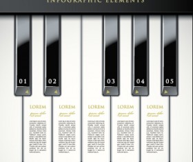 Business Infographic creative design 1261