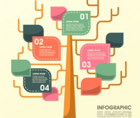 Business Infographic creative design 1262