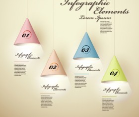 Business Infographic creative design 1263