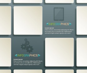 Business Infographic creative design 1264