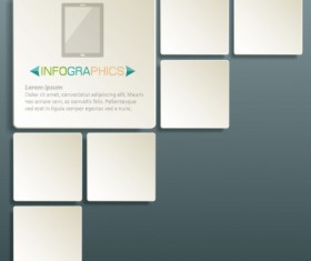 Business Infographic creative design 1265