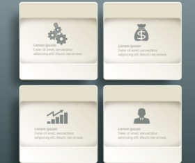 Business Infographic creative design 1266