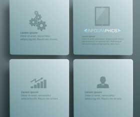 Business Infographic creative design 1268