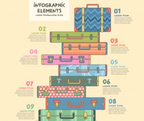 Business Infographic creative design 1271