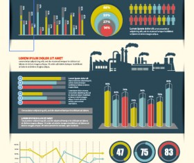 Business Infographic creative design 1275