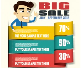 Business Infographic creative design 1292