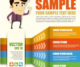 Business Infographic creative design 1294