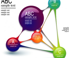 Business Infographic creative design 1296