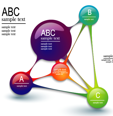 Business Infographic creative design 1296