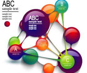 Business Infographic creative design 1297