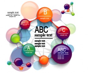 Business Infographic creative design 1298