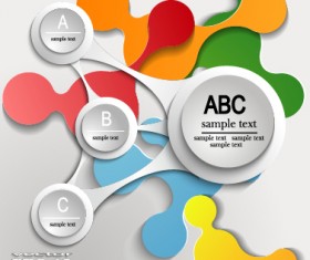 Business Infographic creative design 1300