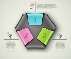 Business Infographic creative design 1305