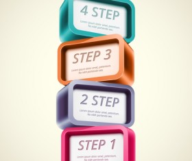 Business Infographic creative design 1307