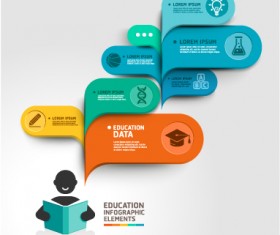 Business Infographic creative design 1351