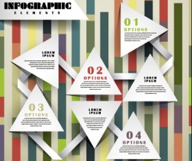 Business Infographic creative design 1363