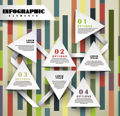 Business Infographic creative design 1363