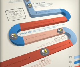 Business Infographic creative design 1369