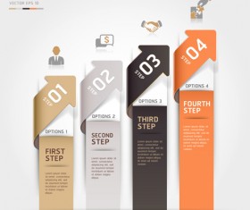 Business Infographic creative design 1370