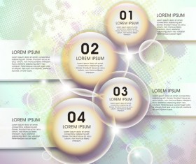 Business Infographic creative design 1371