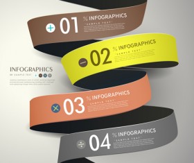 Business Infographic creative design 1377