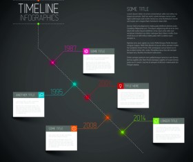 Business Infographic creative design 1380