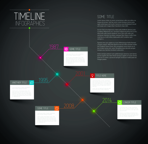 Business Infographic creative design 1380