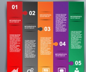Business Infographic creative design 1381