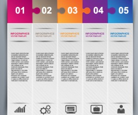 Business Infographic creative design 1382