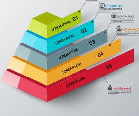 Business Infographic creative design 1387