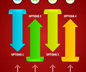 Business Infographic creative design 1396