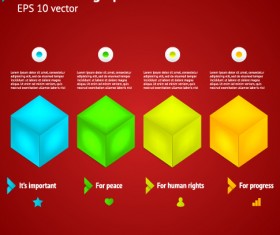 Business Infographic creative design 1397