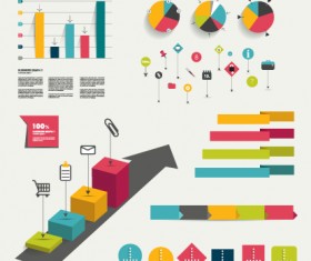 Business Infographic creative design 1410