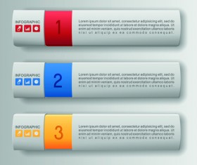 Business Infographic creative design 1416