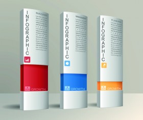 Business Infographic creative design 1417