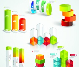 Business Infographic creative design 1418