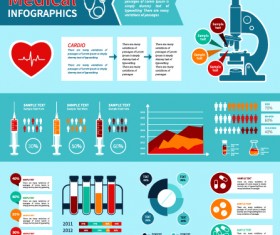 Business Infographic creative design 1423