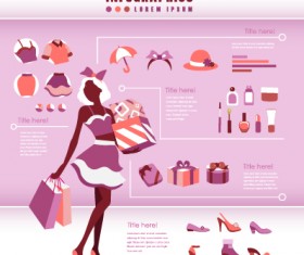 Business Infographic creative design 1425