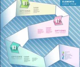 Business Infographic creative design 1427