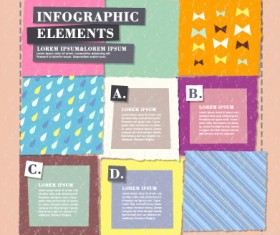 Business Infographic creative design 1428