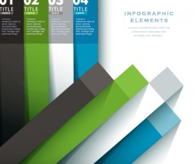Business Infographic creative design 1429