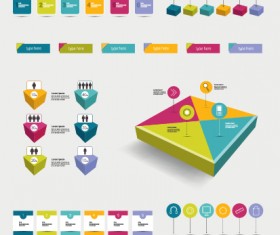 Business Infographic creative design 1440