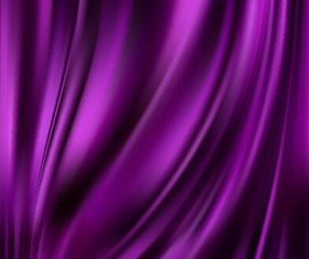 Ornate silk texture background vector material 02