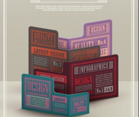 Business Infographic creative design 1445